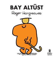 Bay Altüst ROGER HARGREAVES