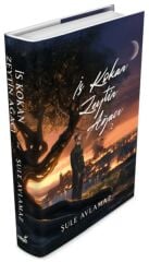 İs Kokan Zeytin Ağacı 2 Ciltli ŞULE AVLAMAZ