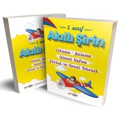 Artıbir 1. Sınıf Akıllı Şirin