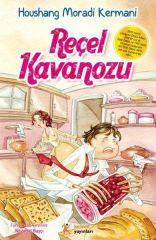 Reçel Kavanozu HOUSHANG MORADİ