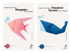 Duygular + Duygusal Yaralar (2 Kitap)