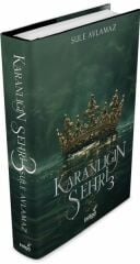 Karanlığın Şehri 3 Ciltli ŞULE AVLAMAZ