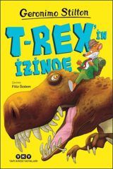 T Rex'in İzinde GERONİMO STİLTON