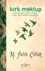 Kırk Mektup M. FATİH ÇITLAK