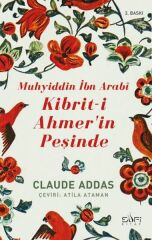 Kibriti Ahmerin Peşinde CLAUDE ADDAS