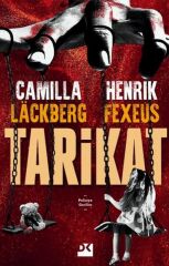 Tarikat CAMILLA LACKBERG-HENRIK FEXEUS