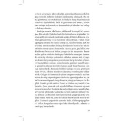 Puslu Kıtalar Atlası - İHSAN OKTAY ANAR