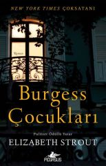 Burgess Çocukları ELİZABETH STROUT