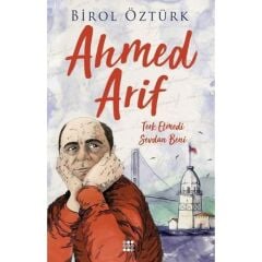 Ahmed Arif Terk Etmedi Sevdan Beni BİROL ÖZTÜRK