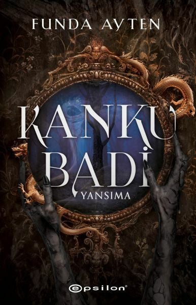 Kanku Badi Yansıma FUNDA AYTEN