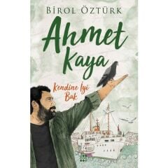 Ahmet Kaya Kendine İyi Bak BİROL ÖZTÜRK