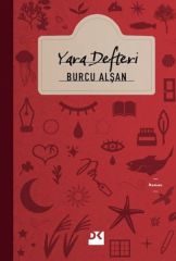 Yara Defteri BURCU ALŞAN