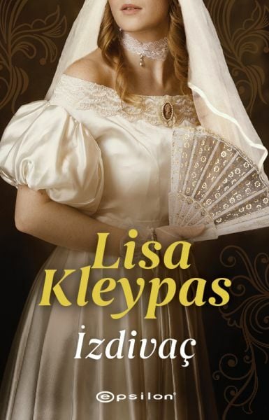İzdivaç LİSA KLEYPAS