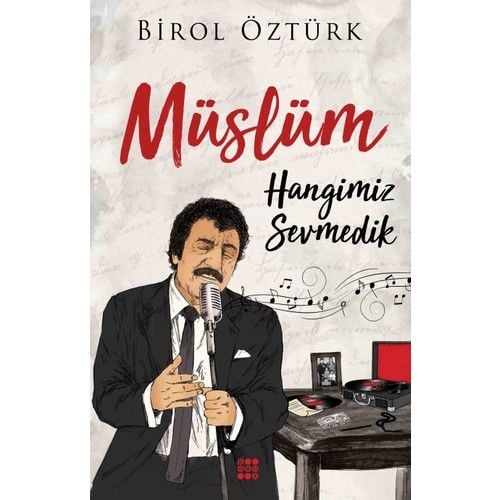Müslüm Hangimiz Sevmedik BİROL ÖZTÜRK