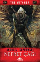 The Witcher 4 Nefret Çağı ANDRZEJ SAPKOWSKİ