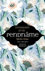 Pendname FERİDÜDDİN ATTAR