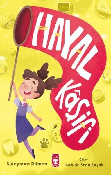 Hayal Kaşifi Süleyman Dilmen