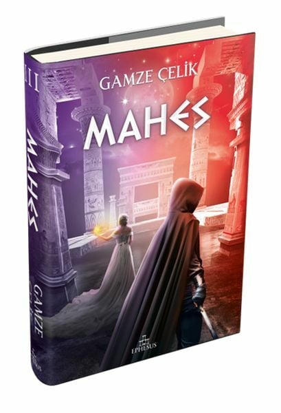 Mahes GAMZE ÇELİK