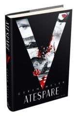 Ateşpare 1 Ciltli CEREN MELEK