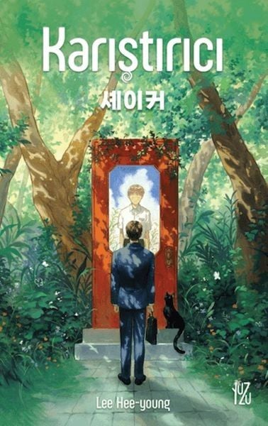 Karıştırıcı Lee Hee Young