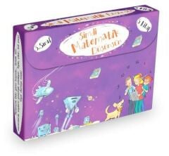 Kukla 3. Sınıf Şimdi Matematik Düşünsün 5 Kitap + Etkinlik