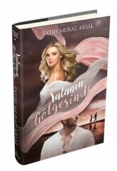 Gölge Serisi 1 Yalanın Gölgesinde Ciltli FATİH MURAT ARSAL