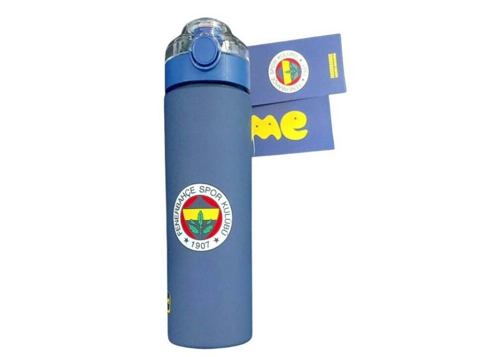 Fenerbahçe Tritan Matara Lacivert 630ml