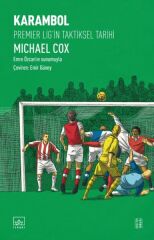 Karambol MİCHAEL COX