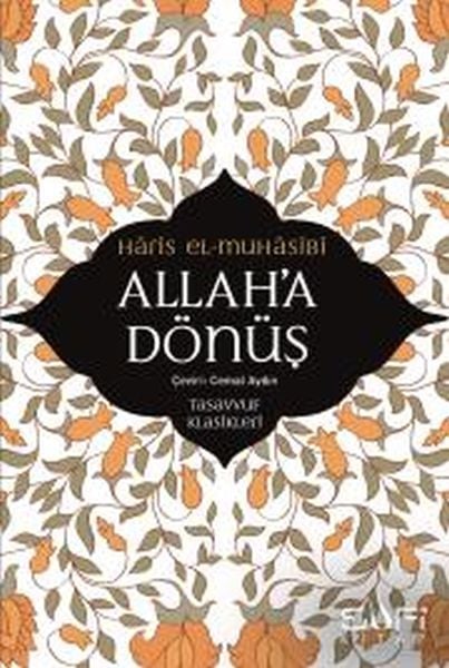 Allaha Dönüş HÂRİS EL-MUHÂSİBÎ