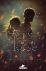 Shaw İtirafları 1 Ters Köşe MİCHELLE HODKİN