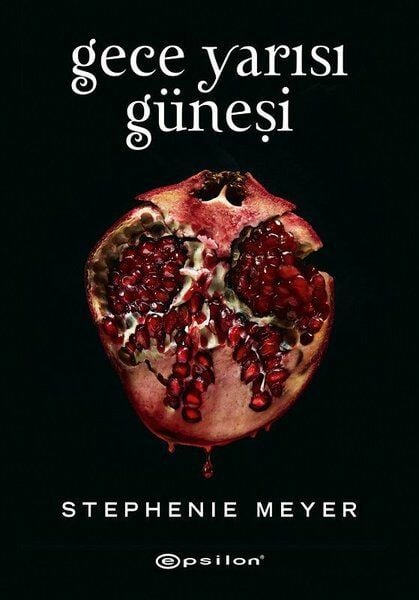 Gece Yarısı Güneşi STEPHENİE MEYER