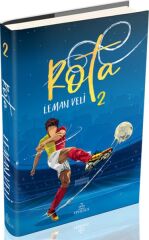 Rota 2 Ciltli LEMAN VELİ