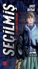 Seçilmiş – Ya Varsın Ya Yoksun UMUT BAYRAK