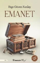 Emanet BİGE GÜVEN KIZILAY