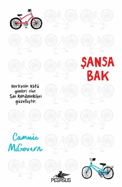 Şansa Bak CAMMİE MCGOVERN