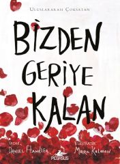 Bizden Geriye Kalan DANİEL HANDLER