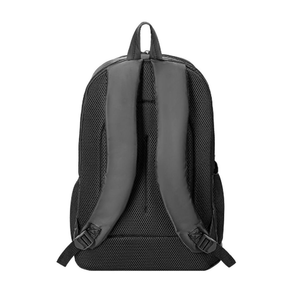 Galatasaray 3 Bölmeli Paraşüt Kumaş Çubuklu Okul Sırt Çantası