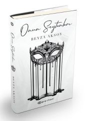 Onun Şeytanları Ciltli BEYZA AKSOY