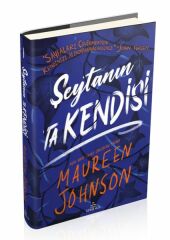 Şeytanın Ta Kendisi Ciltli MAUREEN JOHNSON
