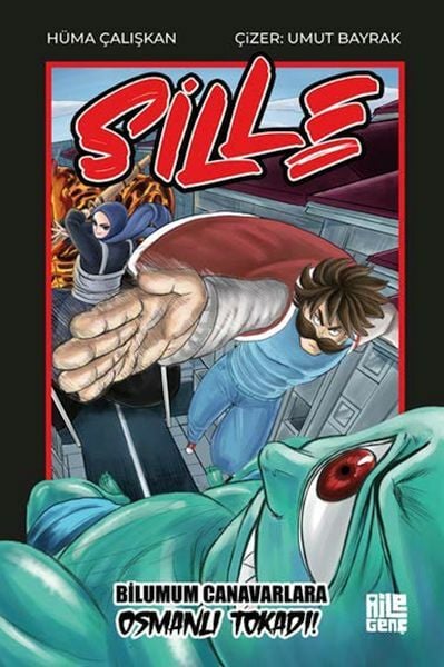 Sille HÜMA ÇALIŞKAN