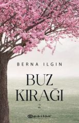 Buz Kırağı 2 BERNA ILGIN
