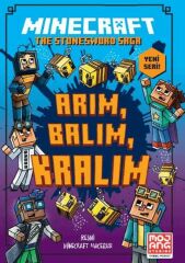 Mınecraft- Arım Balım Kralım  NICK ELIOPULOS-ALAN BATSON-CHRIS HILL