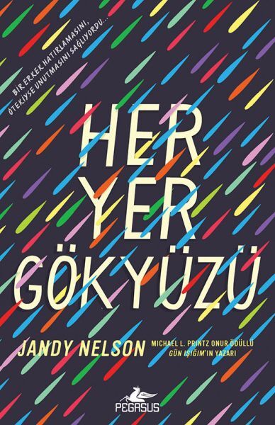 Her Yer Gökyüzü JANDY NELSON