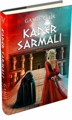 Kader Sarmalı GAMZE ÇELİK