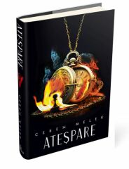 Ateşpare 3 Ciltli CEREN MELEK