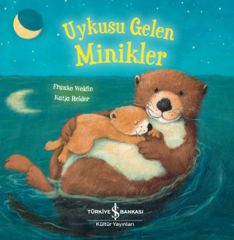 Uykusu Gelen Minikler KATJA REIDER