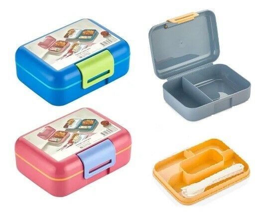 Vagonlife Beslenme Kutusu Premium Launch Box