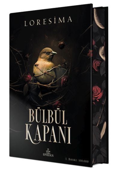 Bülbül Kapanı 1 Özel Baskı LORESİMA