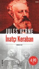 İnatçı Keraban 1. Cilt JULES VERNE