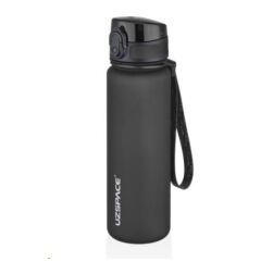 Vagonlife UzSpace Tritan Matara 500 ML Siyah